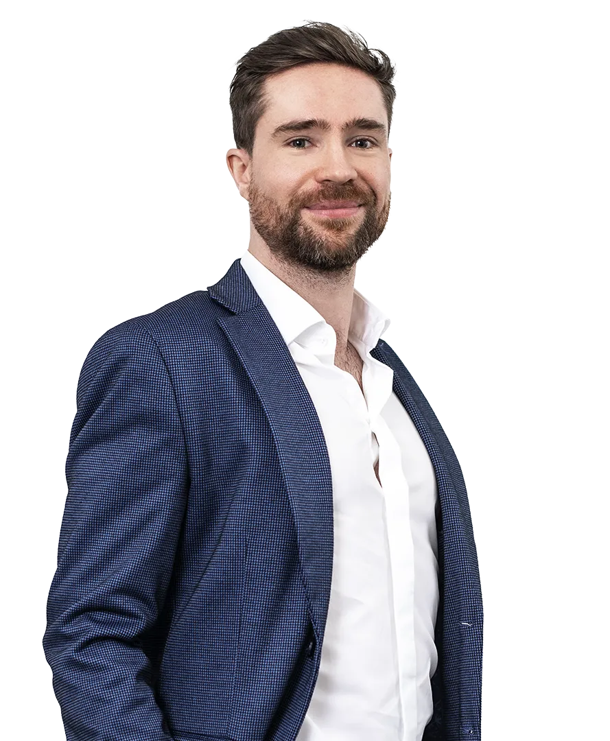 Sébastien Kaisergruber